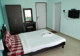Вагатор: Yo Yo Goa - The Apartment Hotel