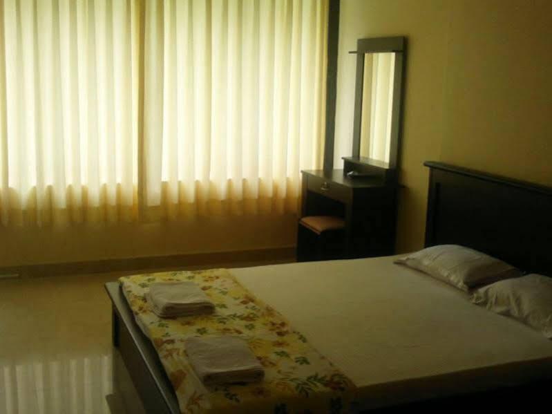 Вагатор: Yo Yo Goa - The Apartment Hotel