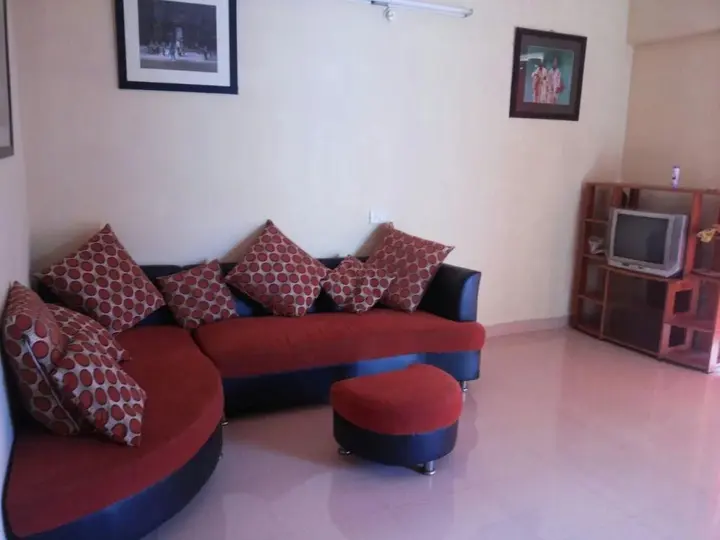 Вагатор: Yo Yo Goa - The Apartment Hotel