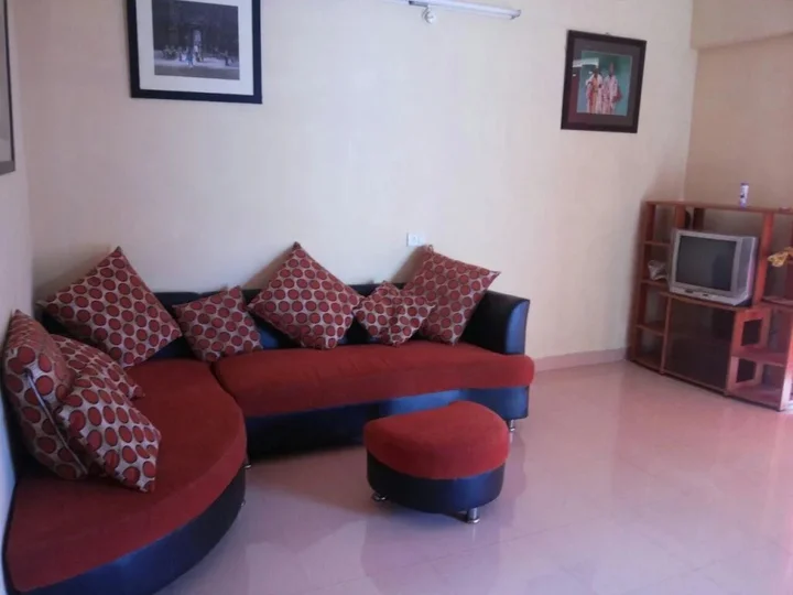 Вагатор: Yo Yo Goa - The Apartment Hotel
