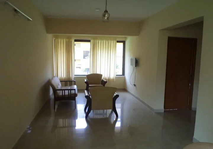 Вагатор: Yo Yo Goa - The Apartment Hotel