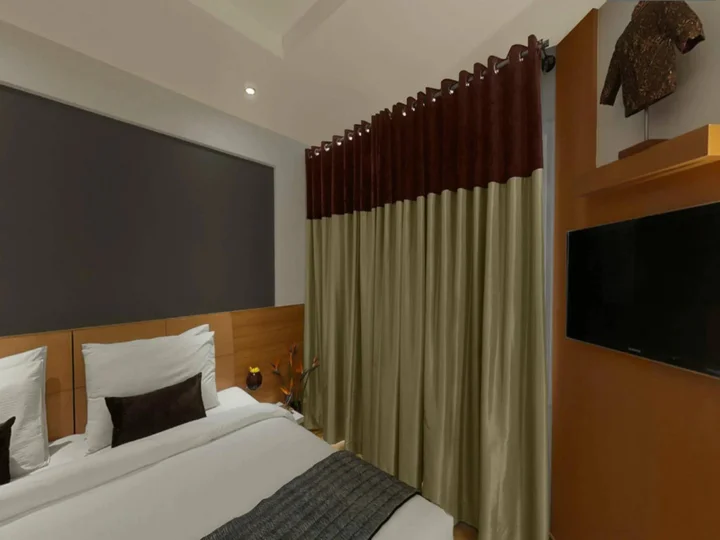 Бангалор: Melange Luxury Service Apartment