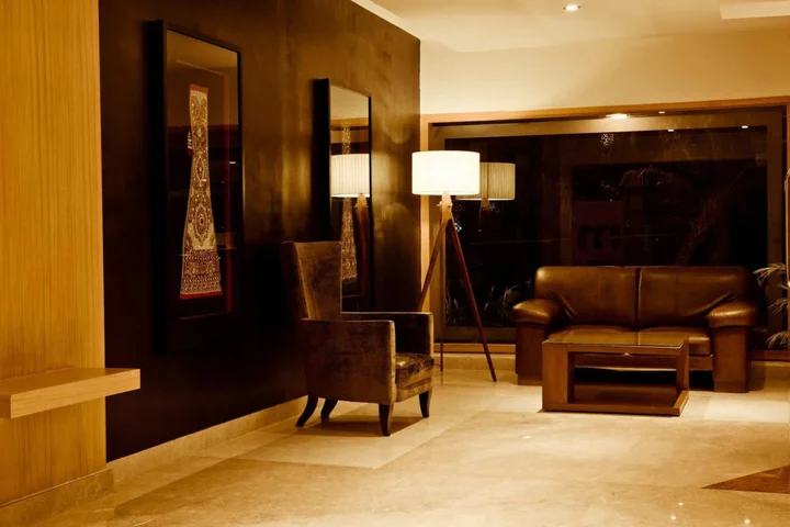 Бангалор: Melange Luxury Service Apartment