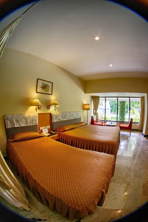 Солагампатти: Hotel Parisutham
