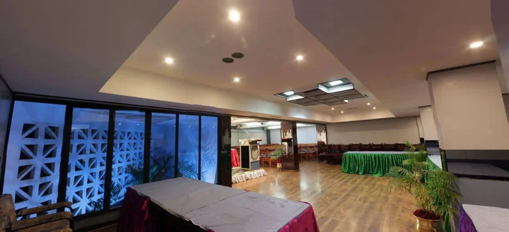 Солагампатти: Hotel Parisutham