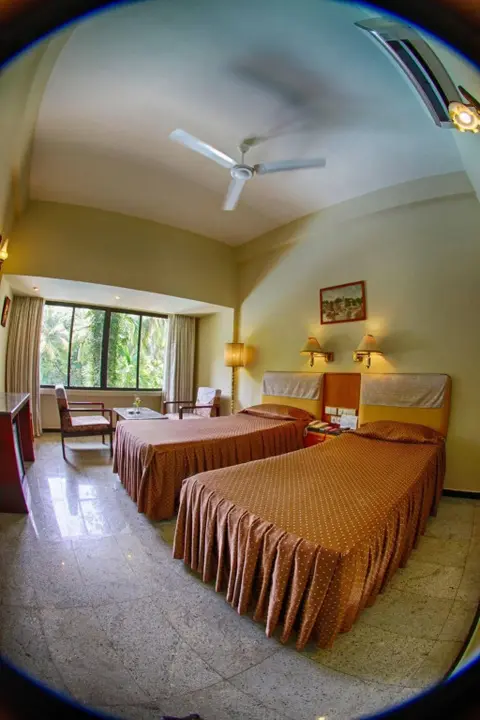 Солагампатти: Hotel Parisutham