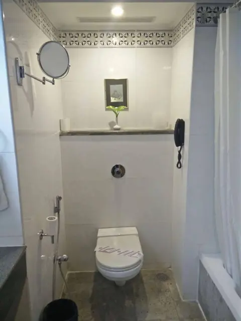Солагампатти: Hotel Parisutham