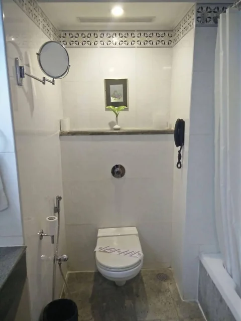 Солагампатти: Hotel Parisutham