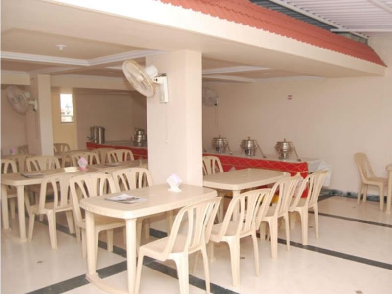 Йесейд: Sea Shell Resort