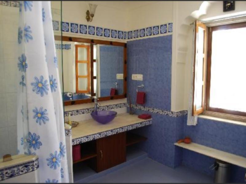 Джайпур: Dera Mandawa Hotel