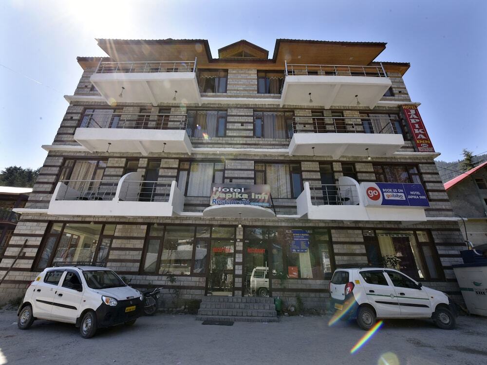 Манали: Hotel Japika Inn