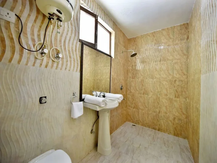 Манали: Hotel Japika Inn