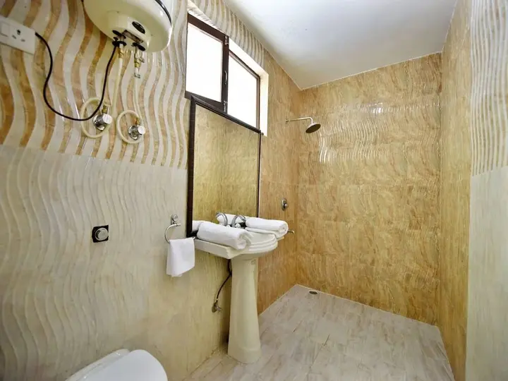 Манали: Hotel Japika Inn