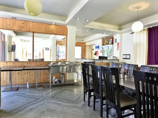 Манали: Hotel Japika Inn