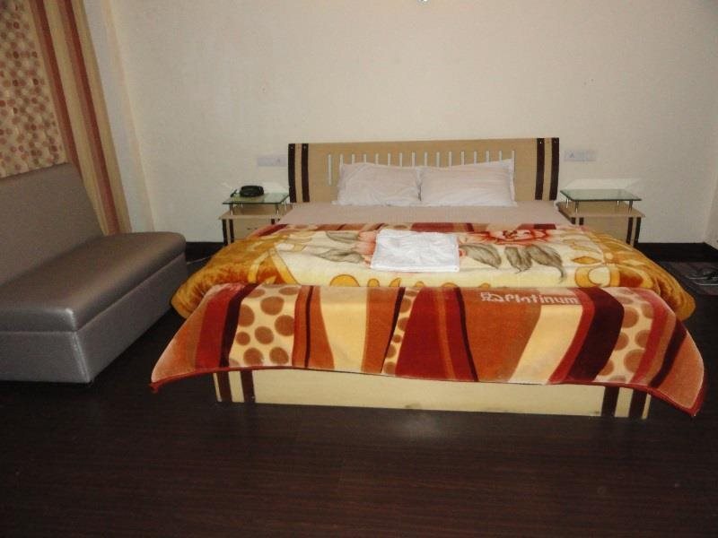 Манали: Hotel Japika Inn