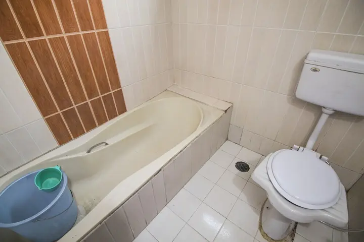 Манали: Triveni Hotel