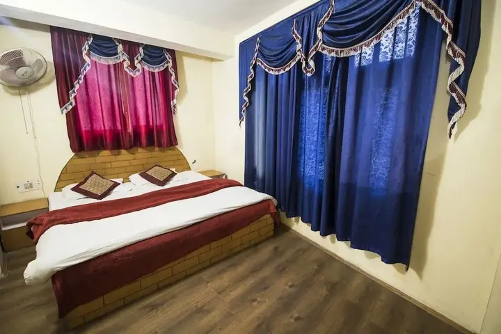Манали: Triveni Hotel