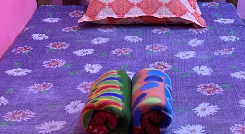 Анджуна: Guru Guest House