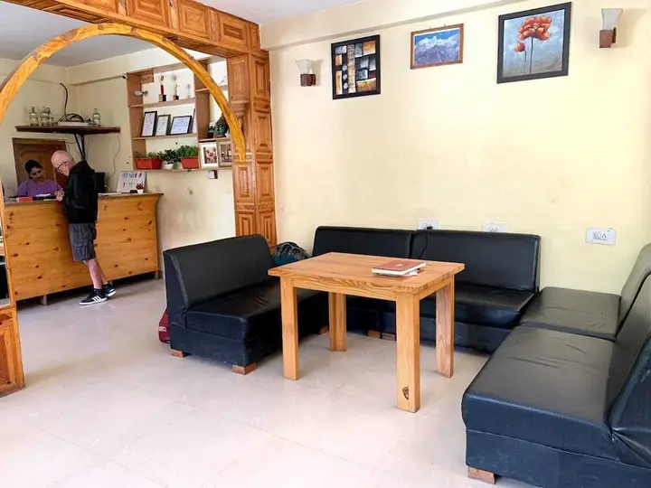 Purnima Guest House Kasol — фото 5