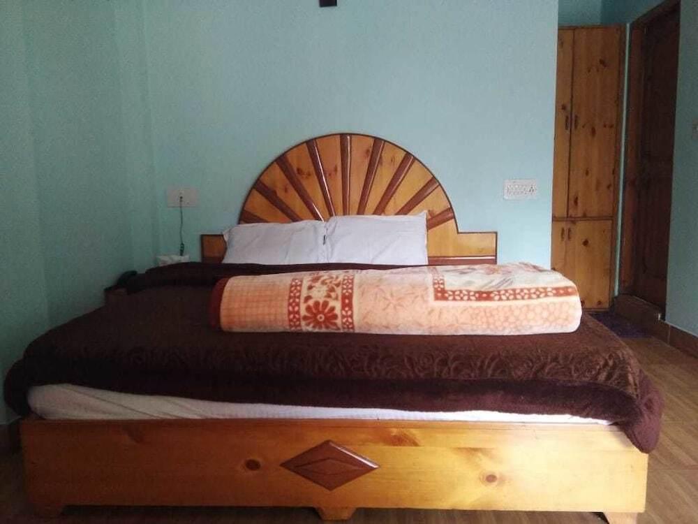 Касоль: Purnima Guest House Kasol