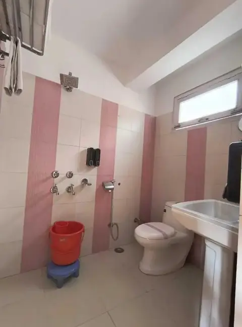 Касоль: Purnima Guest House Kasol