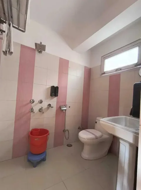 Касоль: Purnima Guest House Kasol