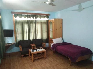 Касоль: Purnima Guest House Kasol