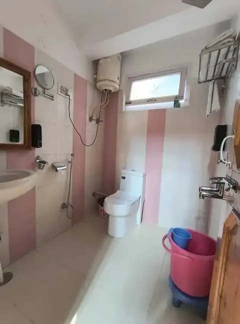 Касоль: Purnima Guest House Kasol