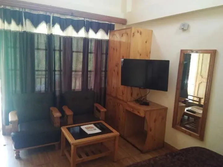 Purnima Guest House Kasol — фото 1