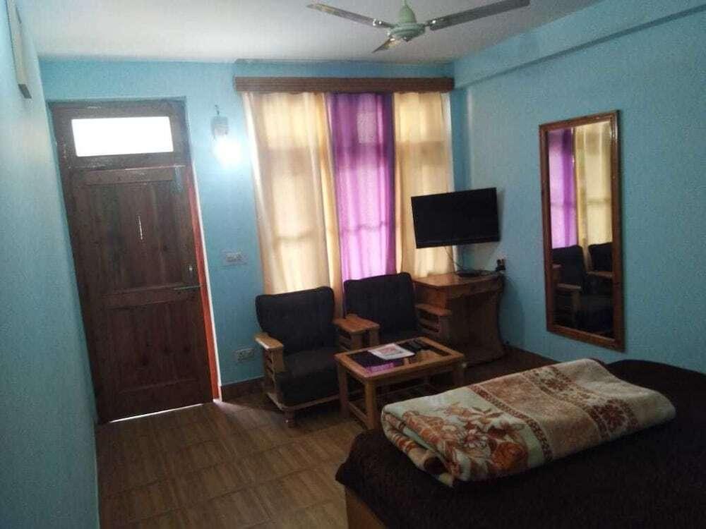 Касоль: Purnima Guest House Kasol