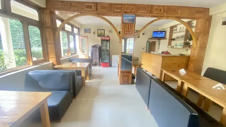 Касоль: Purnima Guest House Kasol