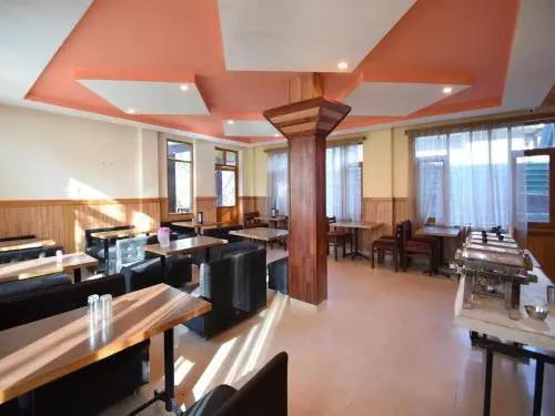 Манали: Himalayan Cottage Manali