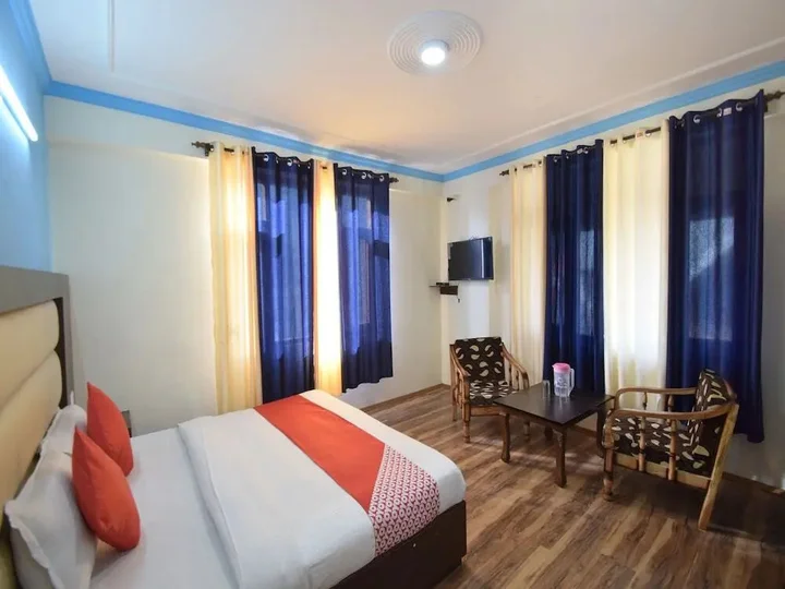 Манали: Himalayan Cottage Manali