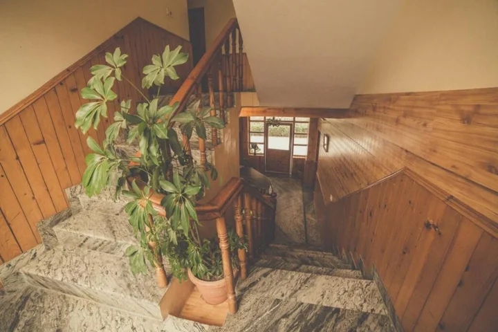 Манали: Himalayan Cottage Manali
