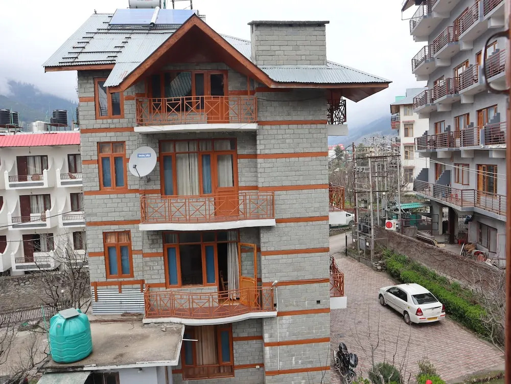 Манали: Himalayan Cottage Manali