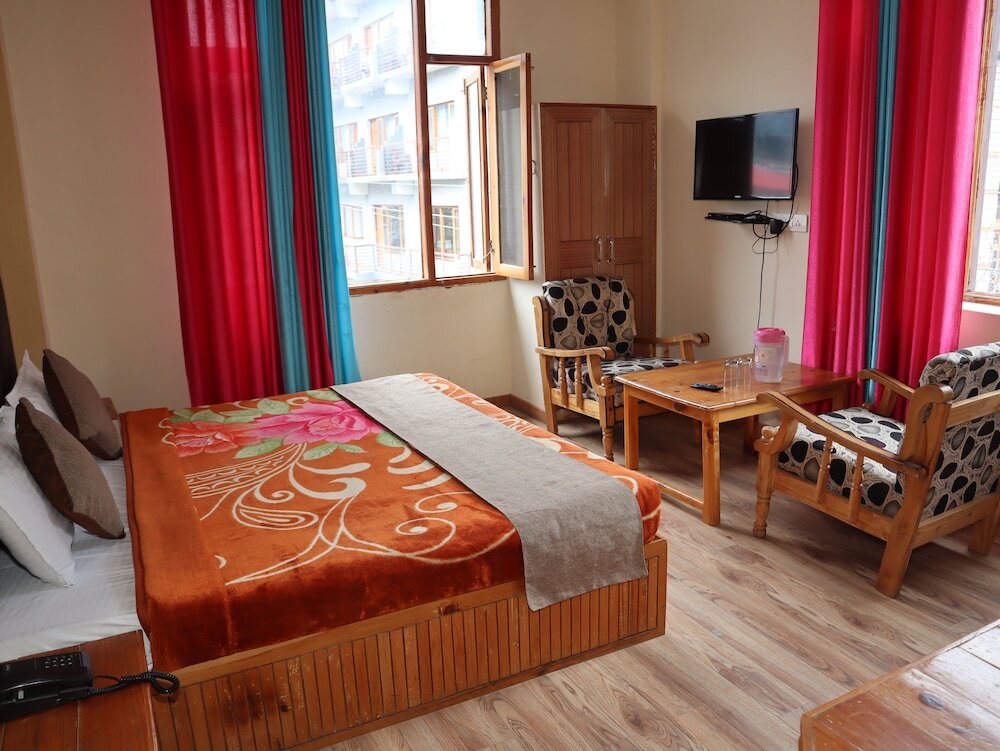 Манали: Himalayan Cottage Manali