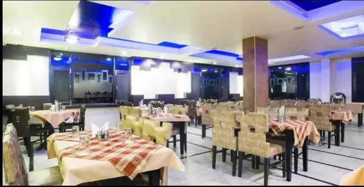Манали: Hotel Park Paradise