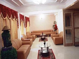 Манали: Ankit Palace