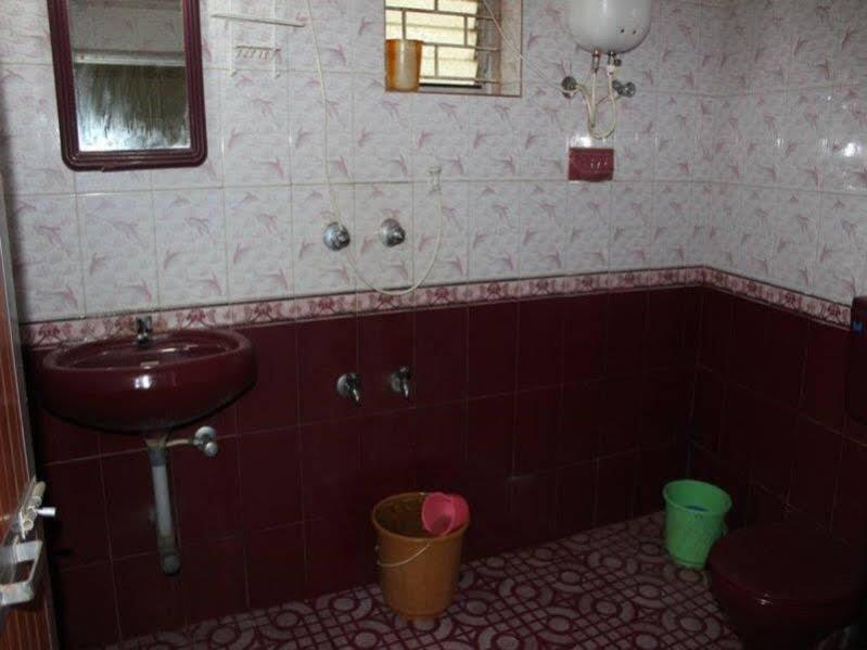 Анджуна: Garden Guest House