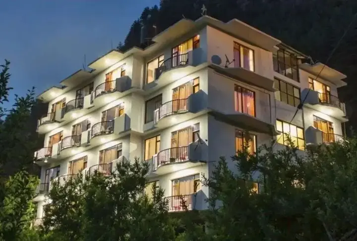 Манали: Apple Crescent Resorts