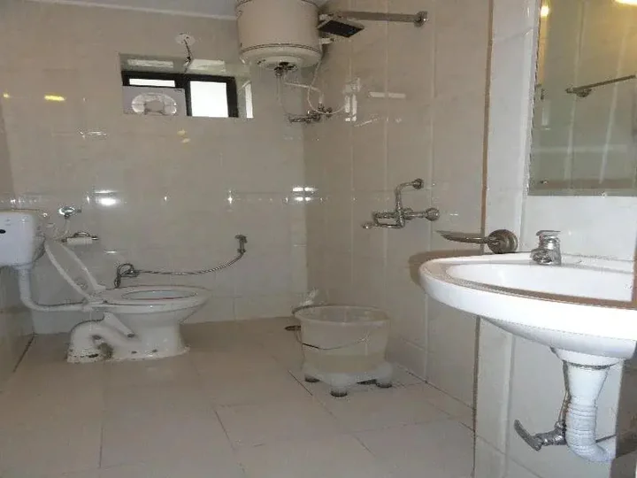 Манали: Hotel Himshakti