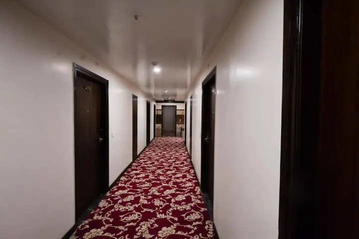 Варанаси: The West Inn