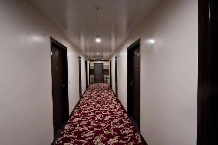Варанаси: The West Inn