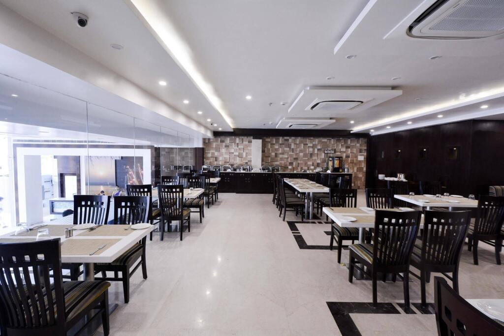 Варанаси: The West Inn
