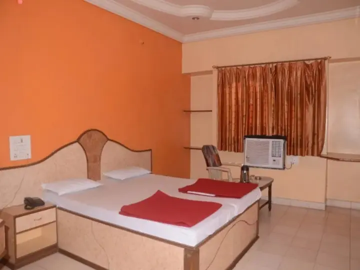 Бхусавал: hotel Aaditya Palace