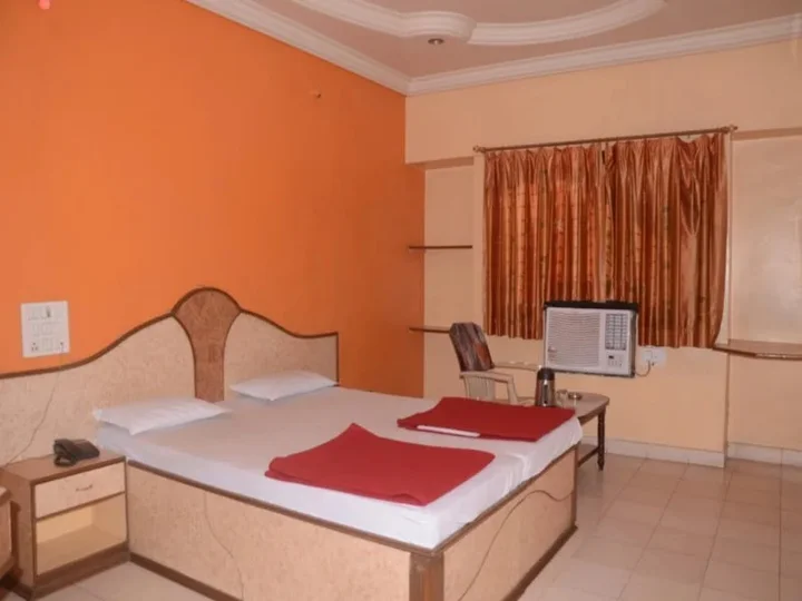 Бхусавал: hotel Aaditya Palace