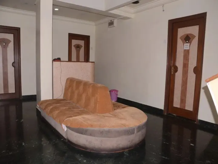 Бхусавал: hotel Aaditya Palace