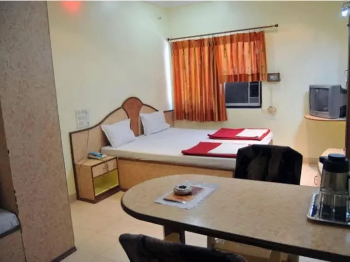 Бхусавал: hotel Aaditya Palace