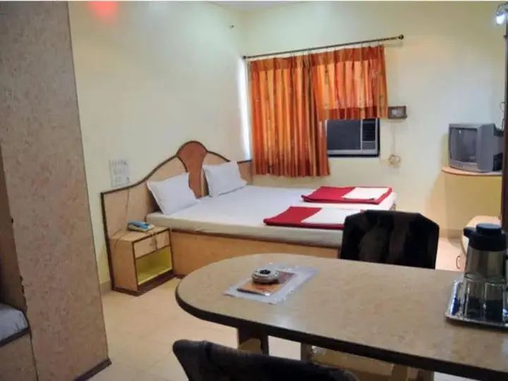 Бхусавал: hotel Aaditya Palace