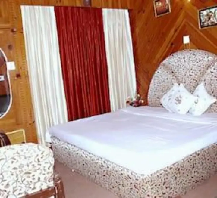 Манали: Hotel Manali Paradise
